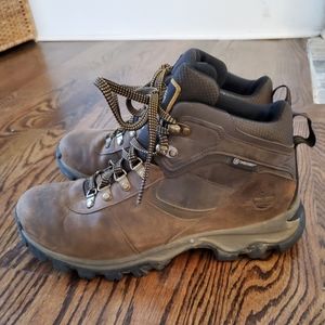 Timberland Mt. Maddsen Mid Waterproof Hiker
